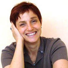 Myriam Ladeuze